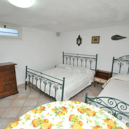 Villa Barrecchia Gallipoli
