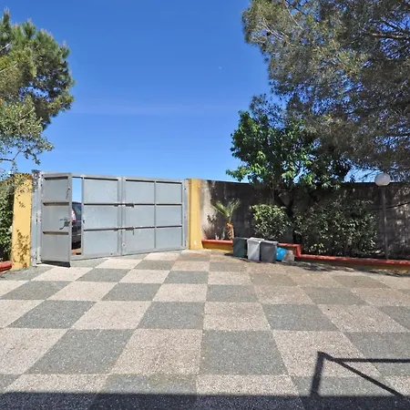 Villa Barrecchia Gallipoli