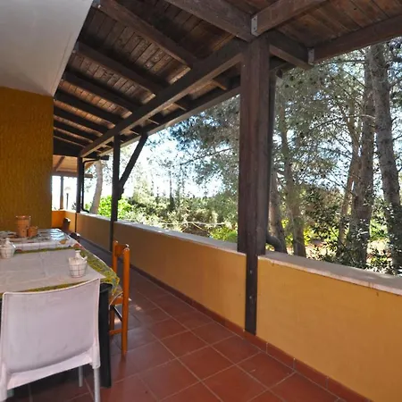 Villa Barrecchia